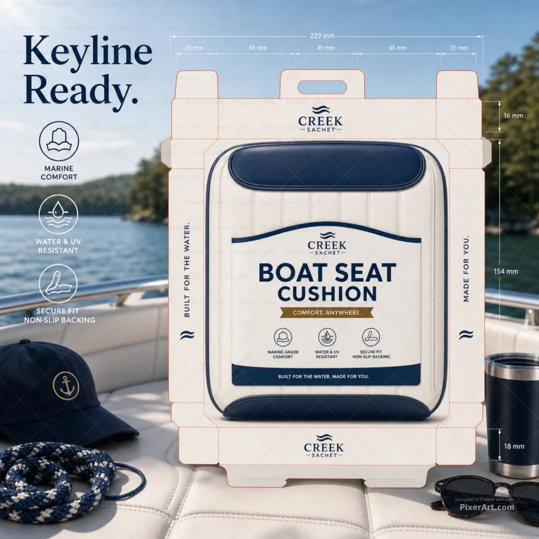 1 · Technical keyline