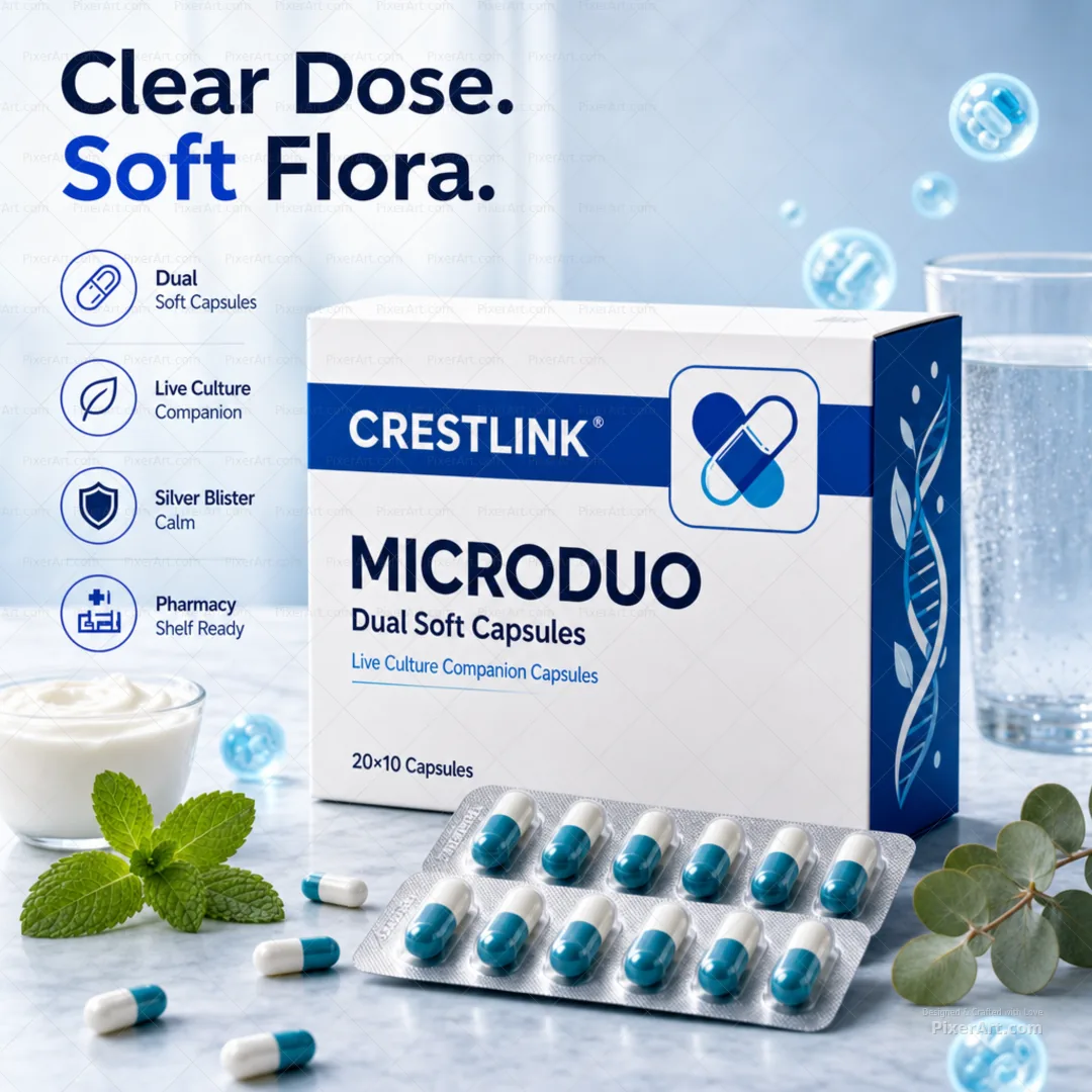 3 · Assembled carton