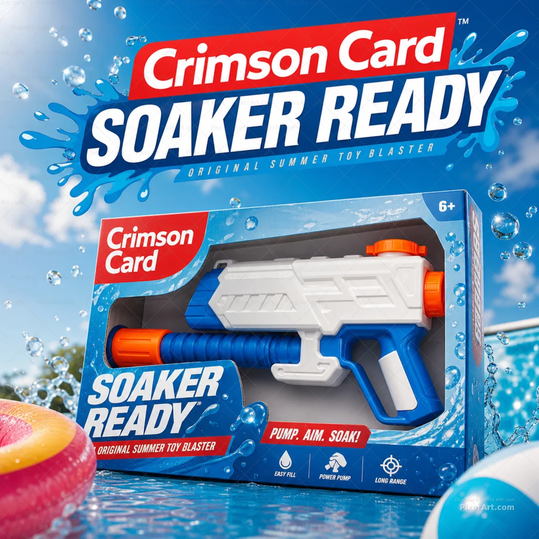 Hero packshot