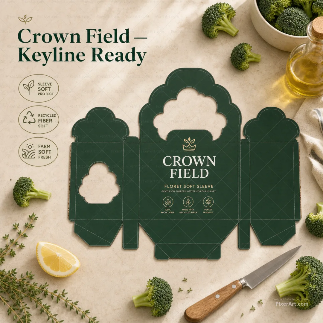 1 · Technical keyline
