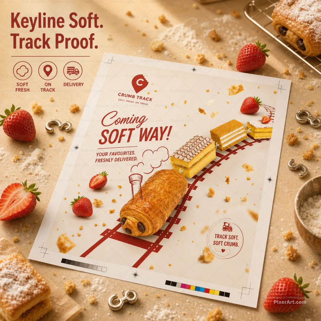 1 · Technical keyline