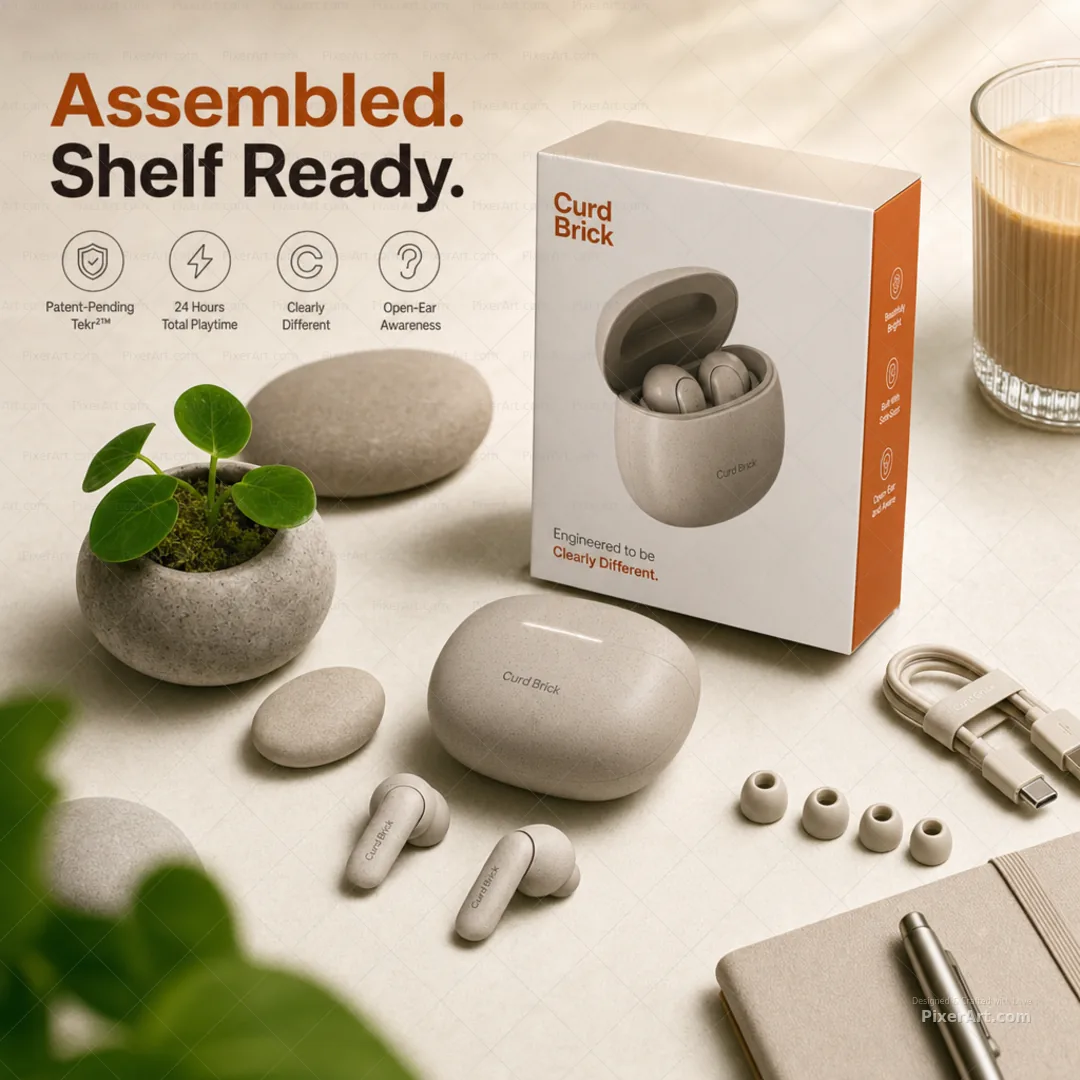 3 · Assembled carton