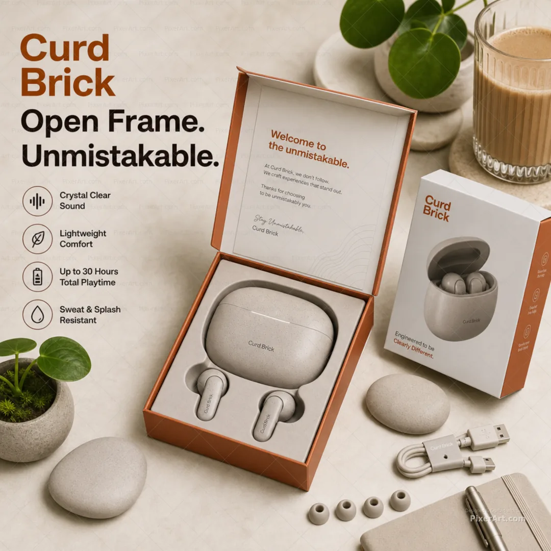 Packaging suite
