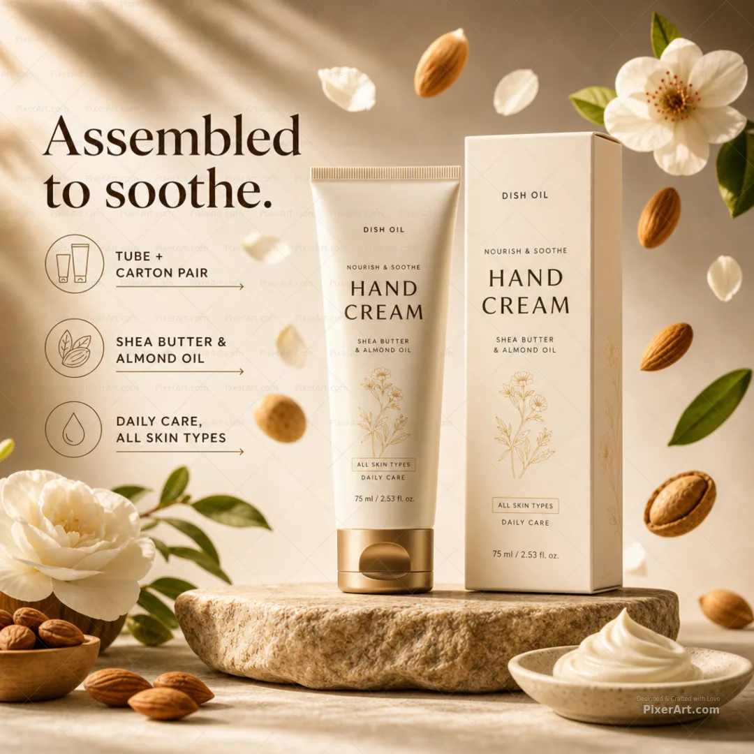 3 · Assembled carton
