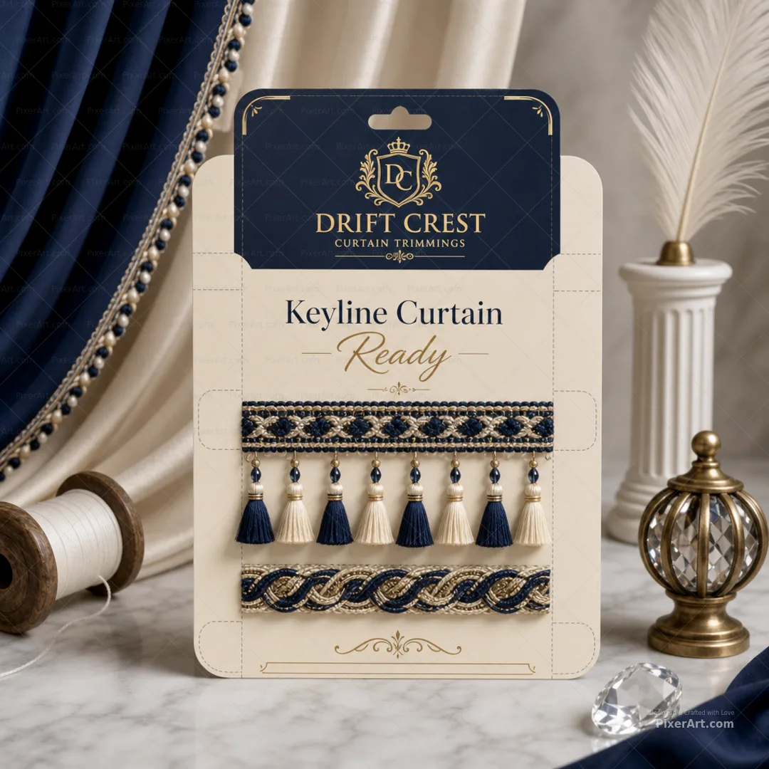 1 · Technical keyline