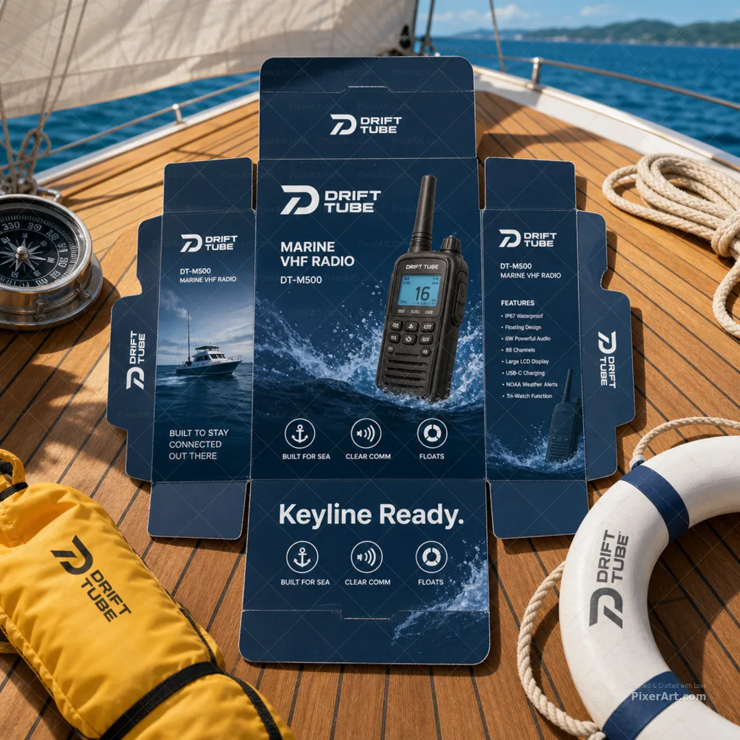 1 · Technical keyline