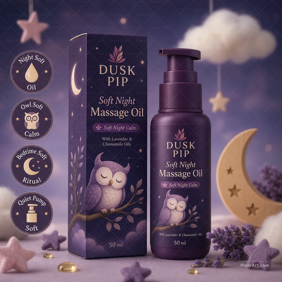 Hero packshot