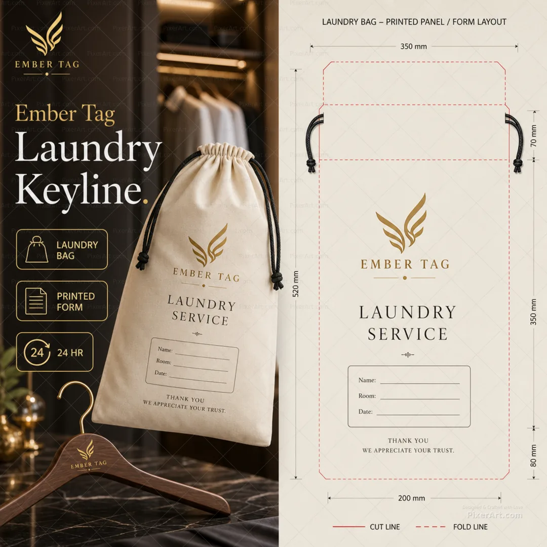 1 · Technical keyline
