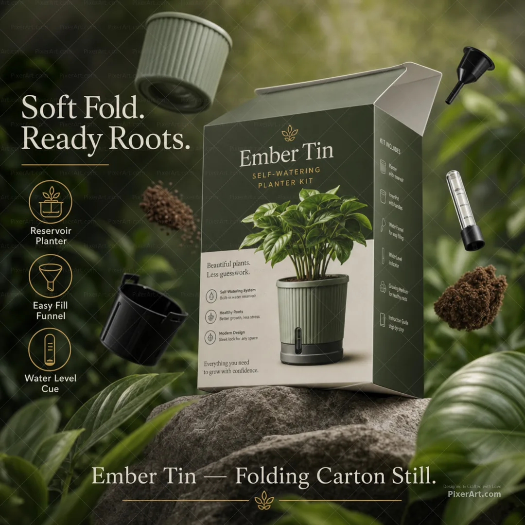 2 · Carton folding