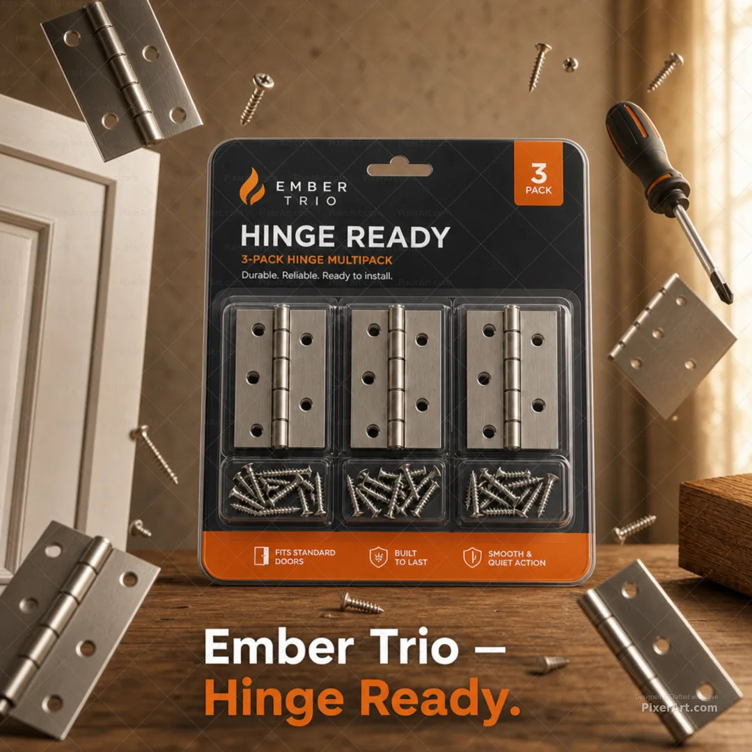 3 · Assembled carton