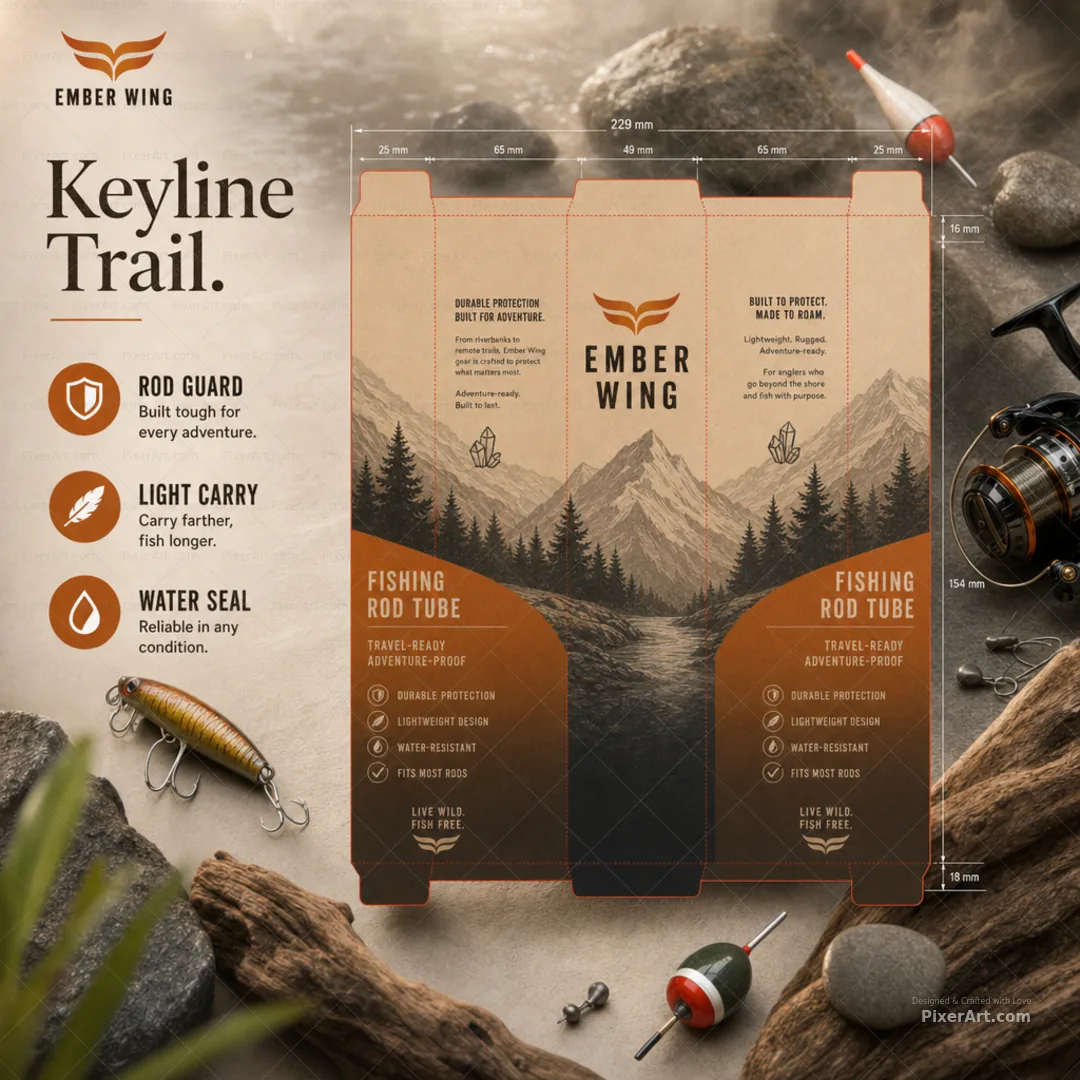 1 · Technical keyline