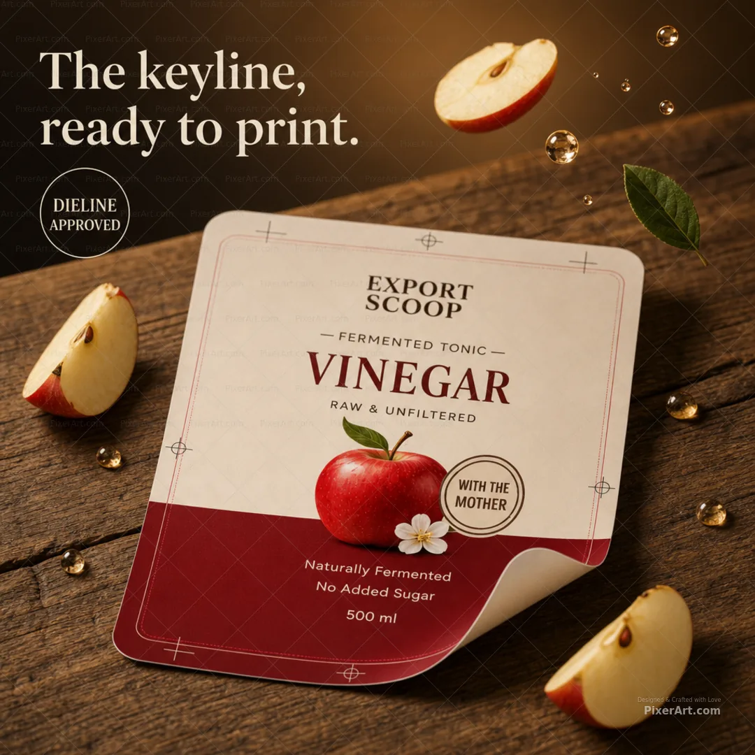 1 · Technical keyline