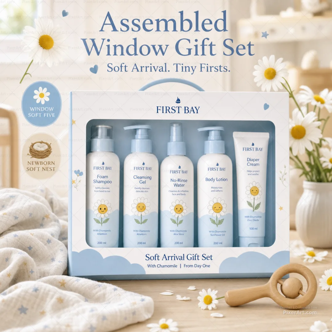 3 · Assembled carton