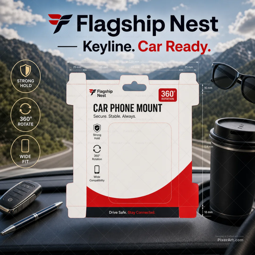 1 · Technical keyline