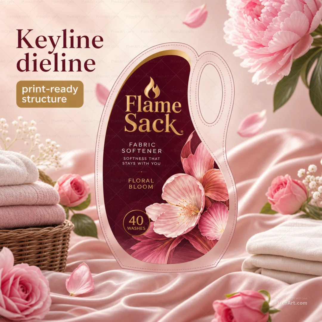 1 · Technical keyline