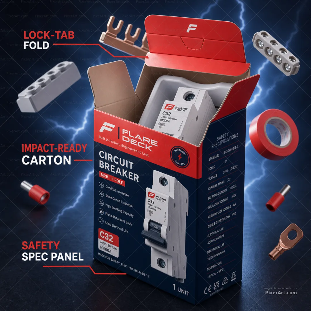 2 · Carton folding