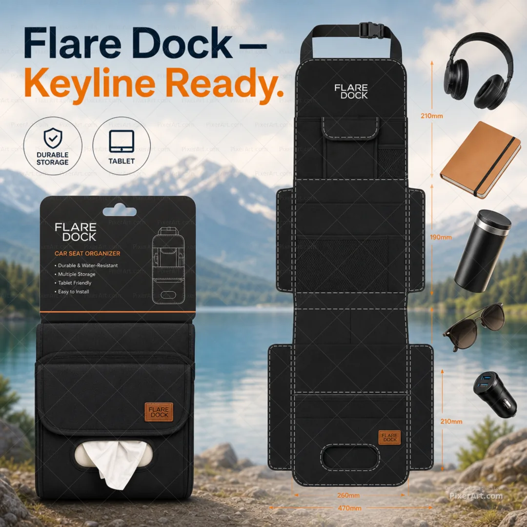 1 · Technical keyline