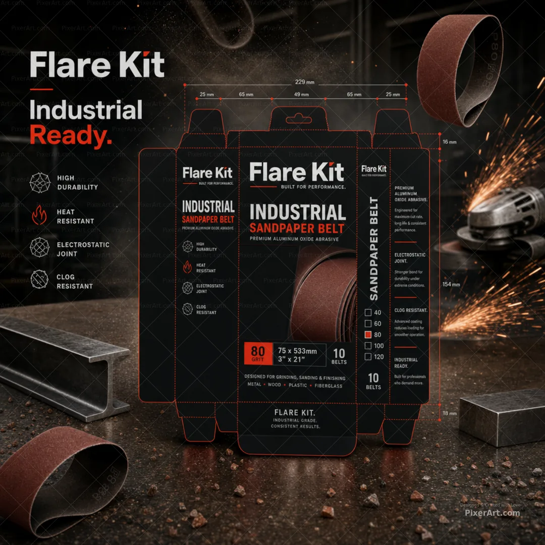 1 · Technical keyline
