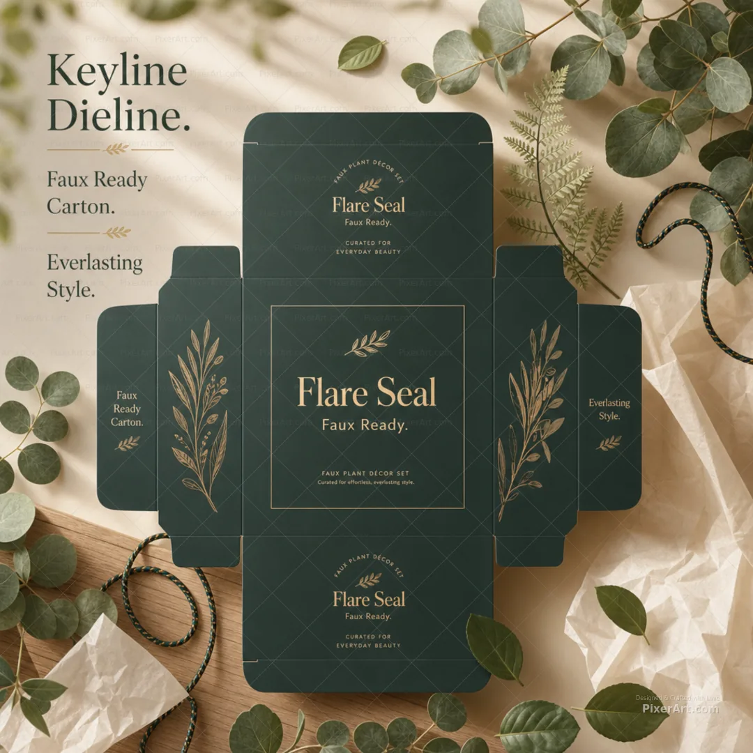 1 · Technical keyline