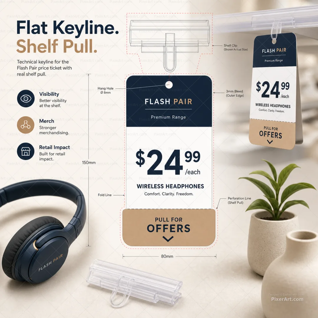 1 · Technical keyline
