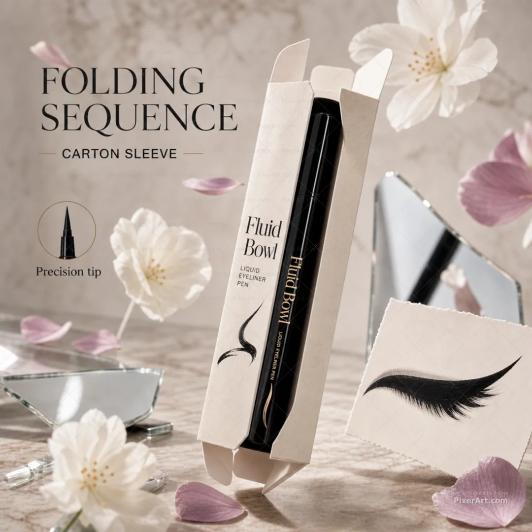 2 · Carton folding