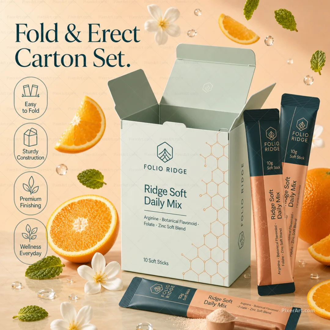 2 · Carton folding