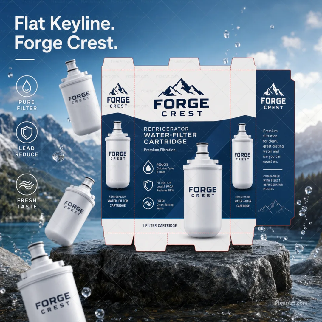 1 · Technical keyline