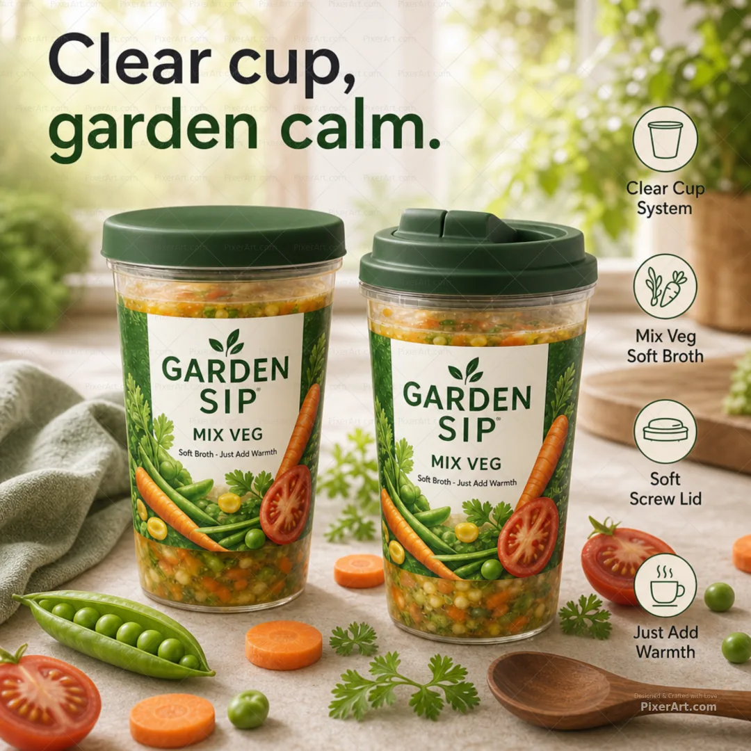 3 · Assembled carton