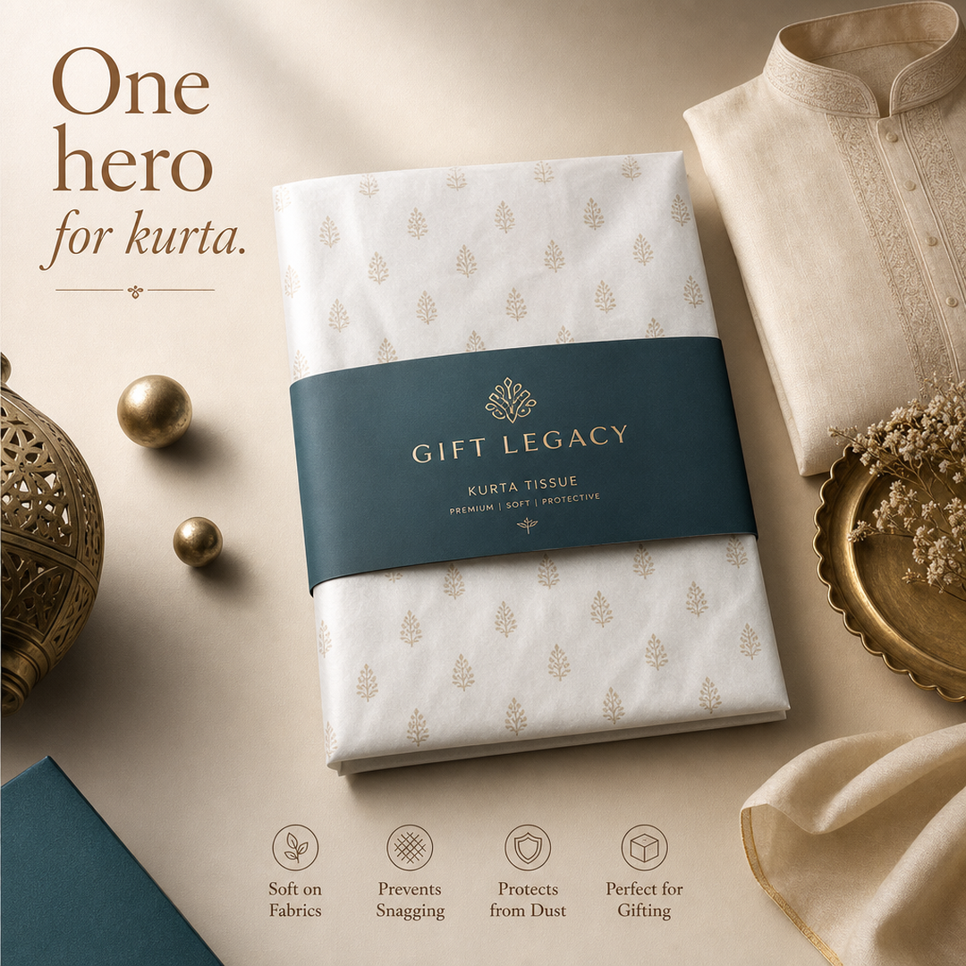 Gift Legacy Kurta
