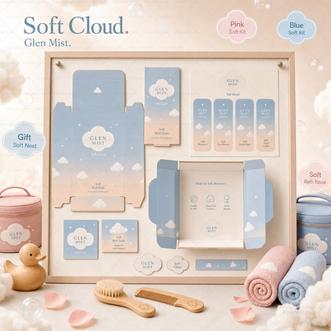Packaging suite