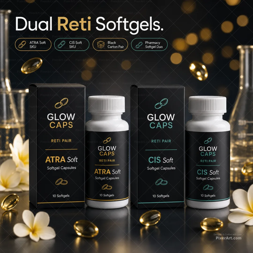 3 · Assembled carton