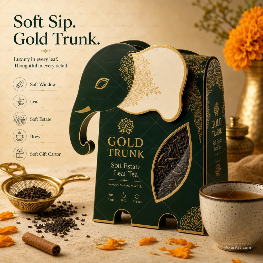 3 · Assembled carton