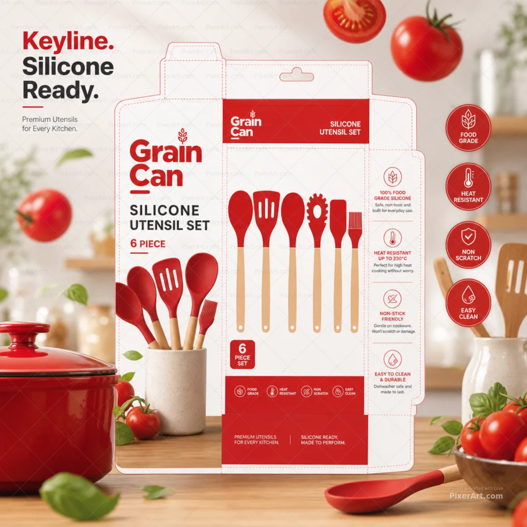 1 · Technical keyline