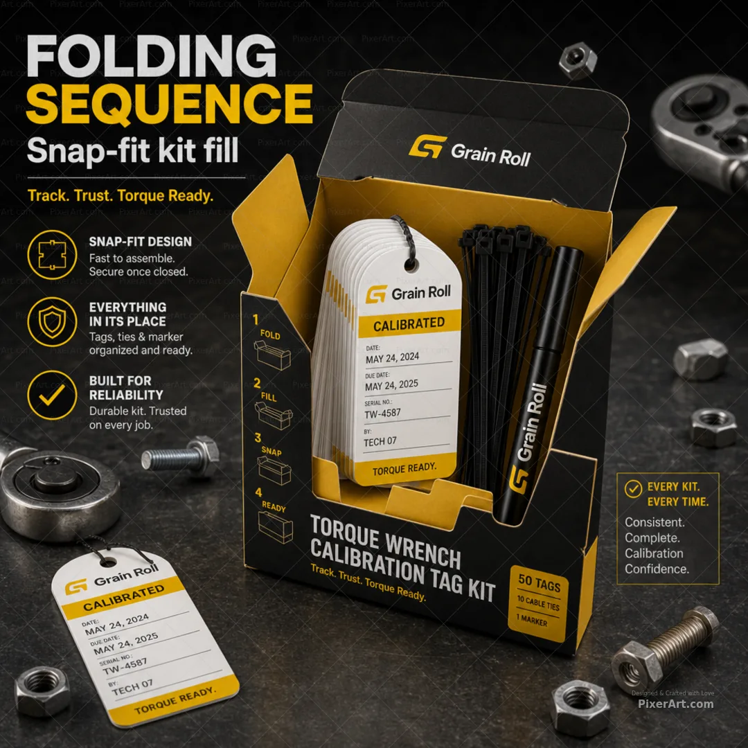 2 · Carton folding