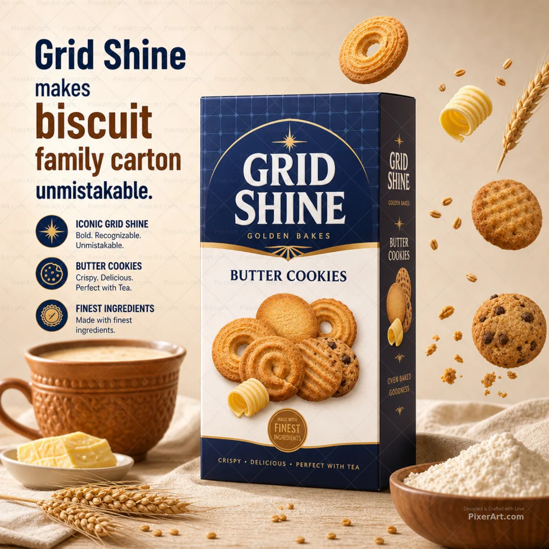 3 · Assembled carton