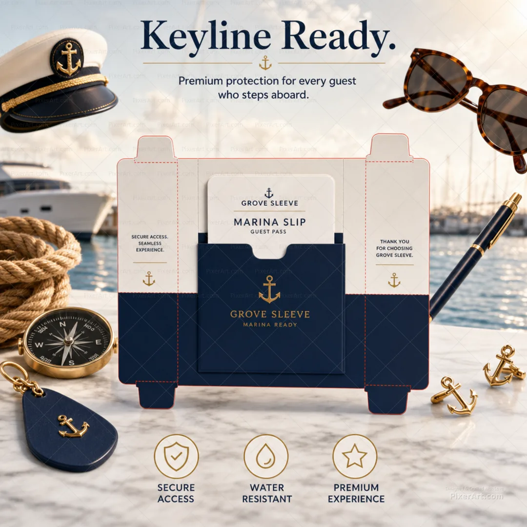 1 · Technical keyline