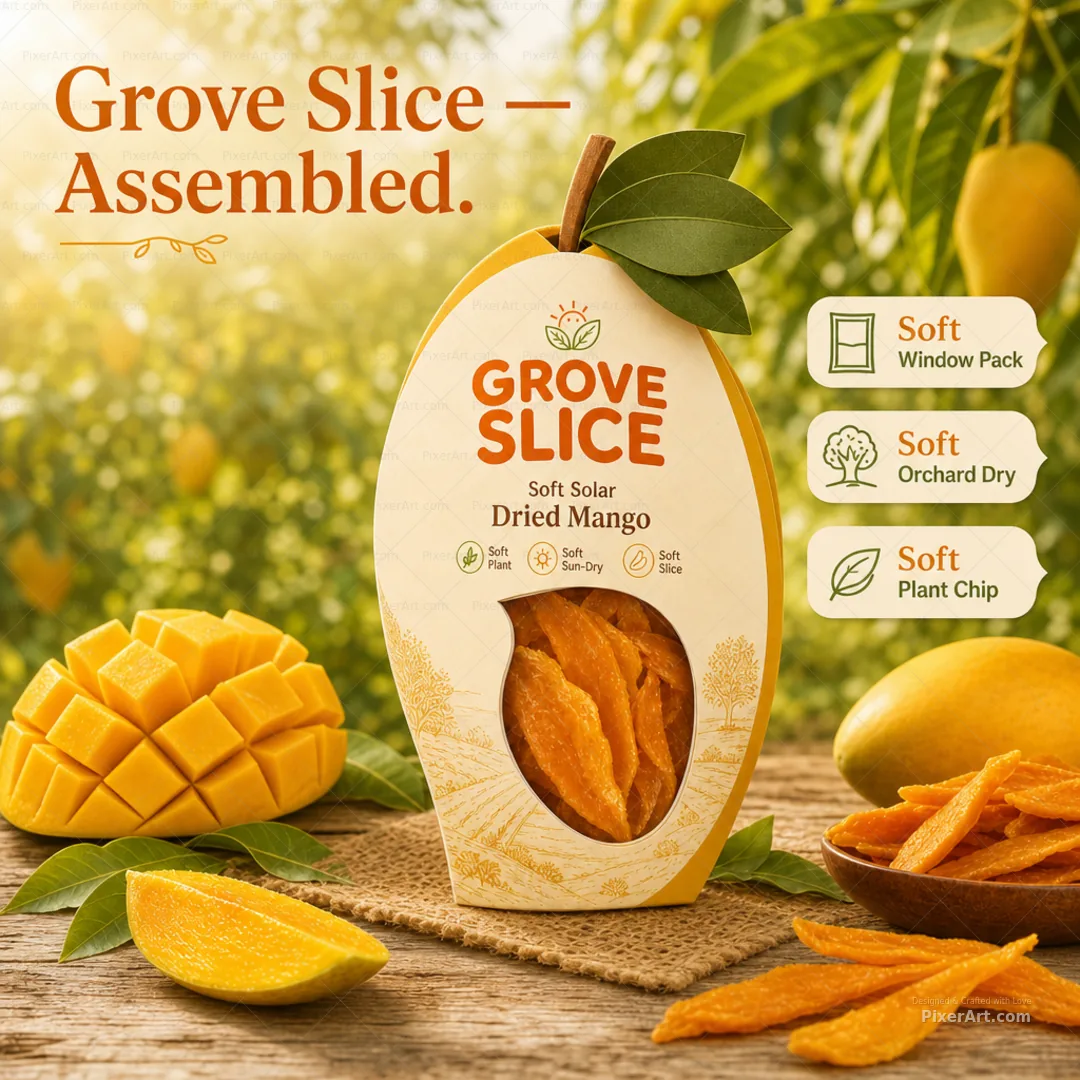 3 · Assembled carton