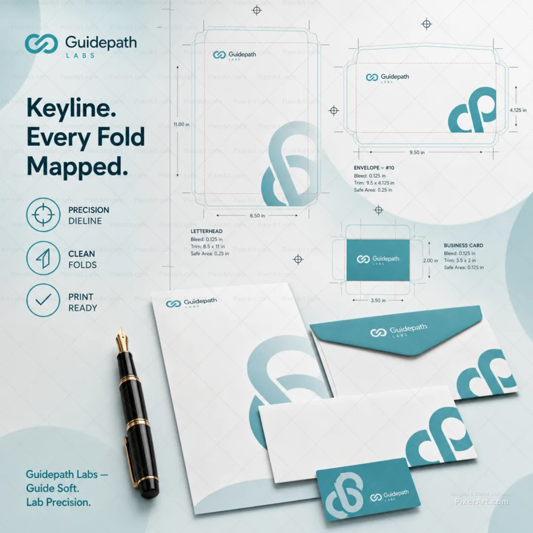 1 · Technical keyline