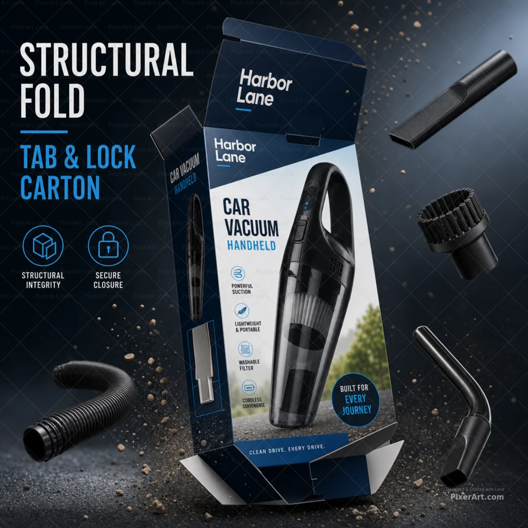 2 · Carton folding