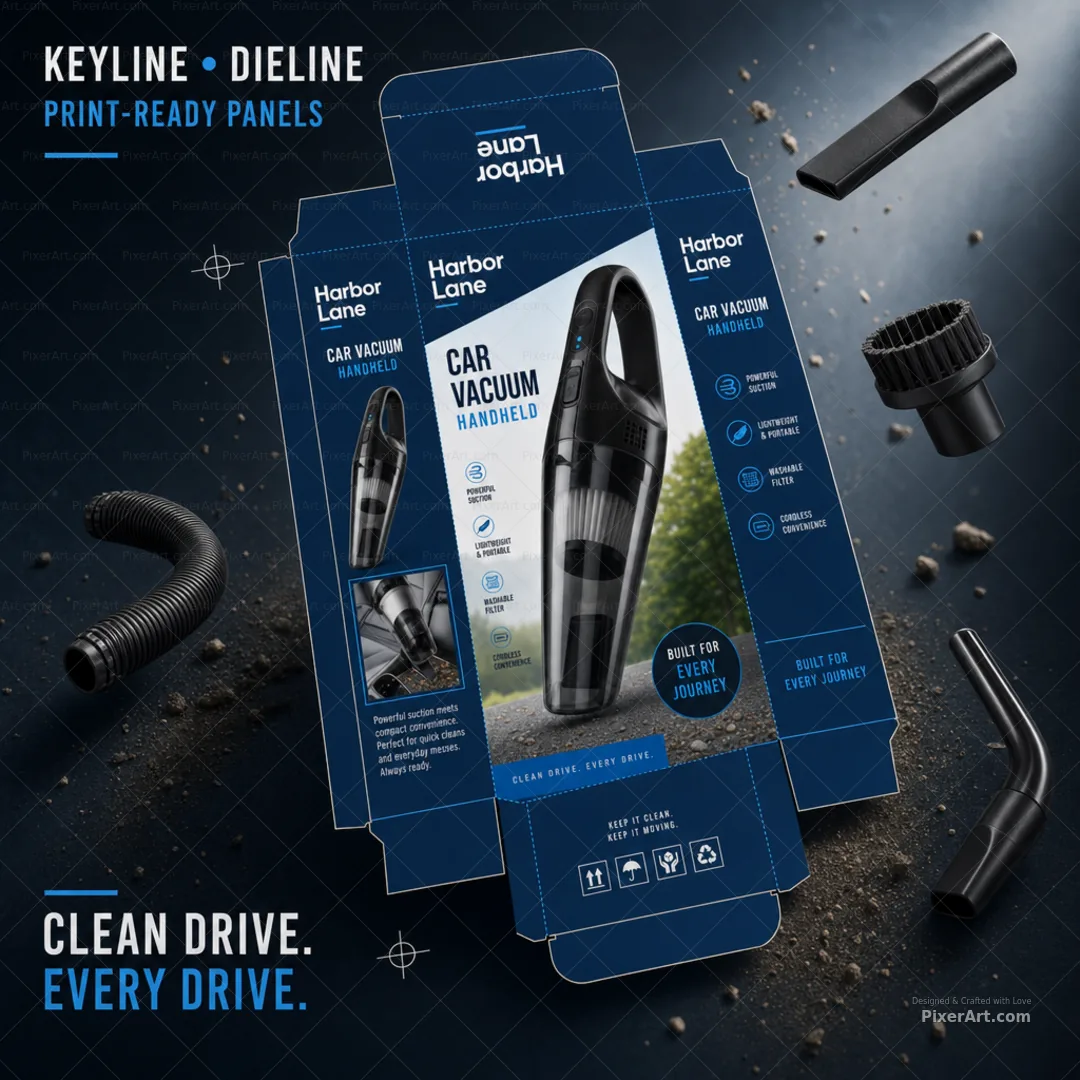 1 · Technical keyline