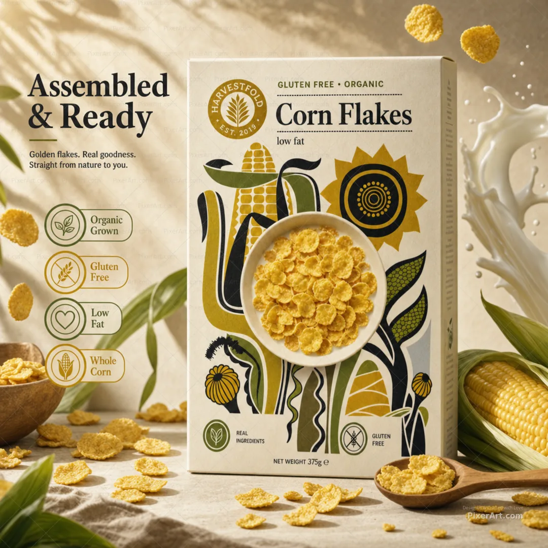 3 · Assembled carton