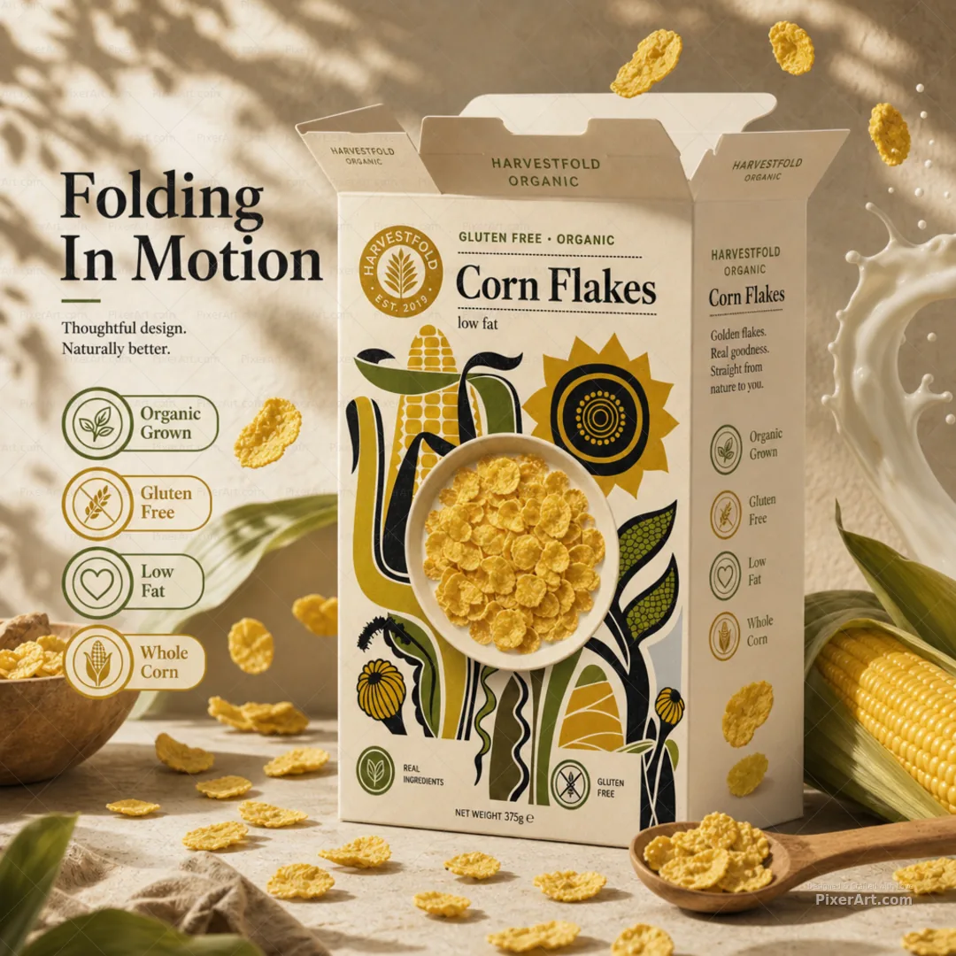 2 · Carton folding