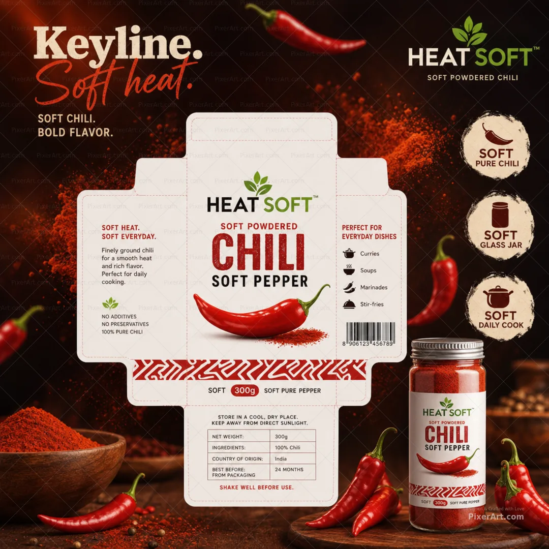 1 · Technical keyline