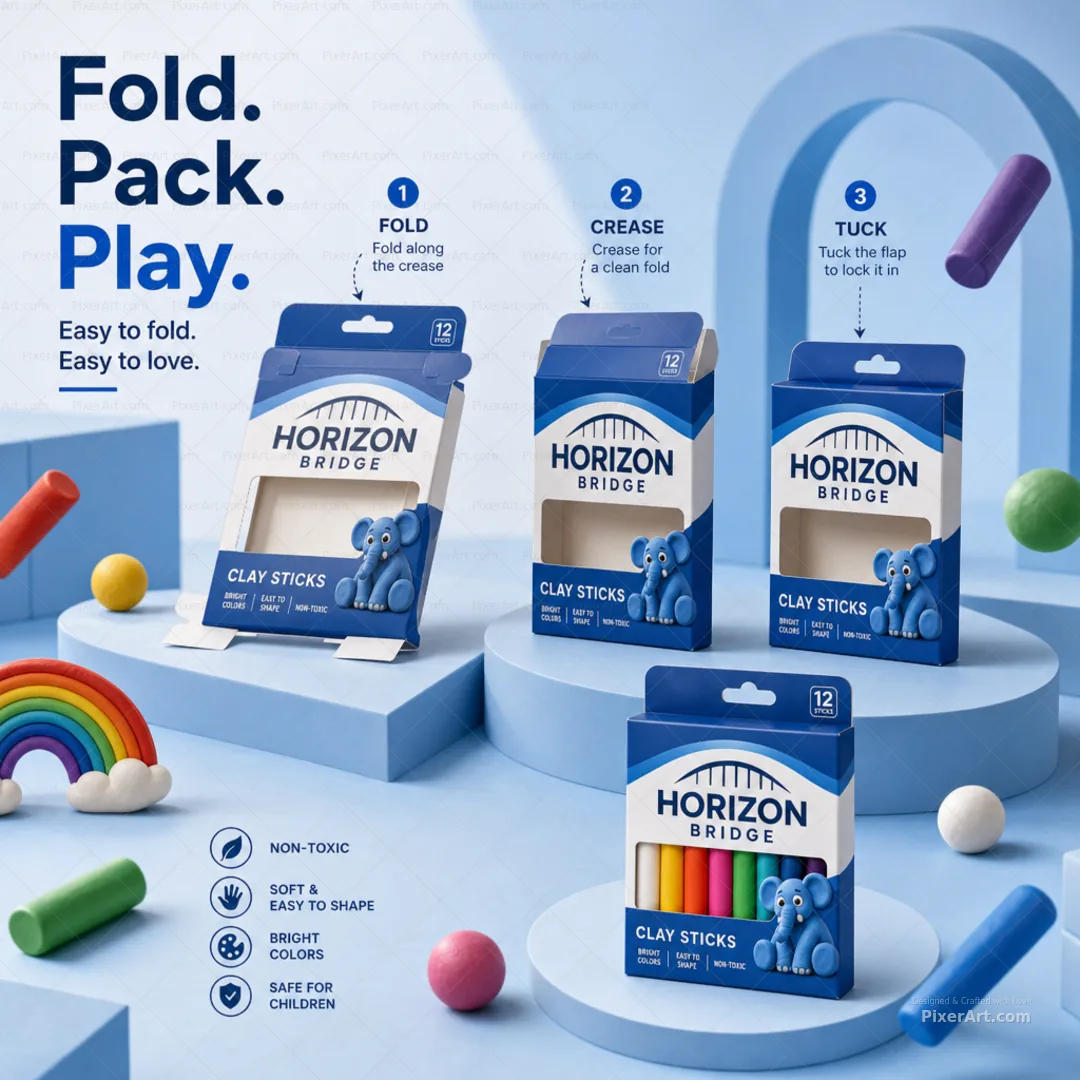 2 · Carton folding