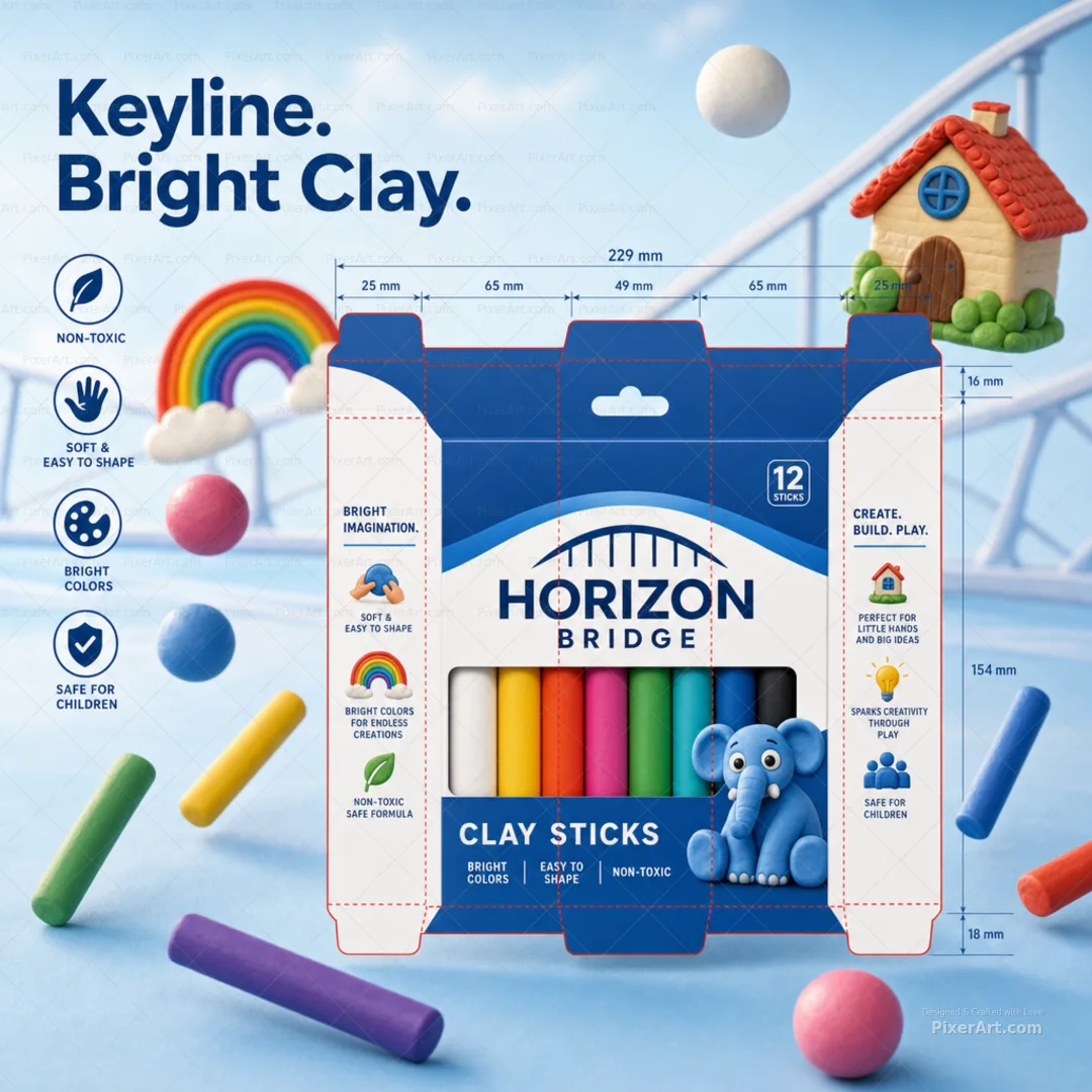 1 · Technical keyline