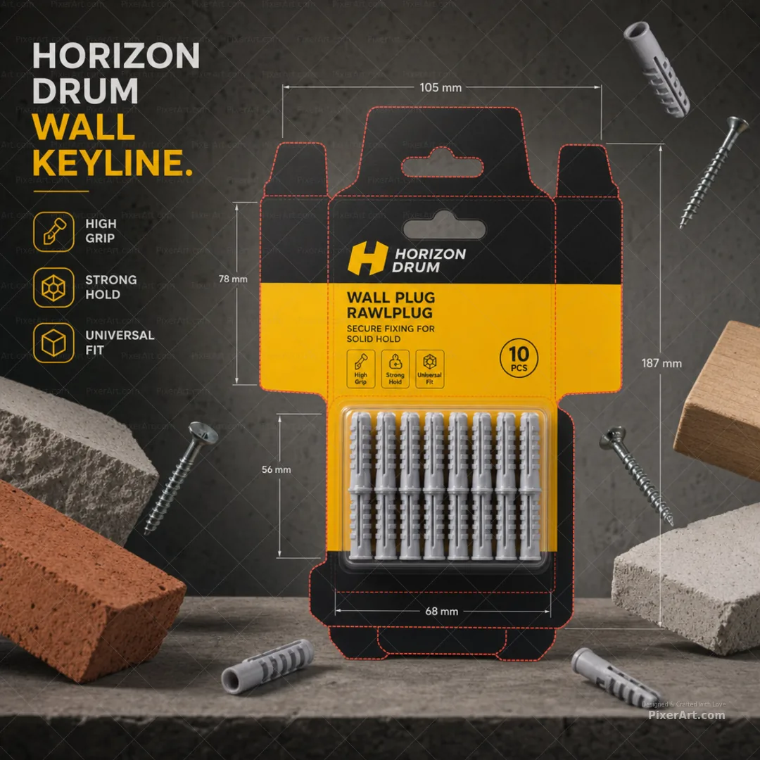 1 · Technical keyline