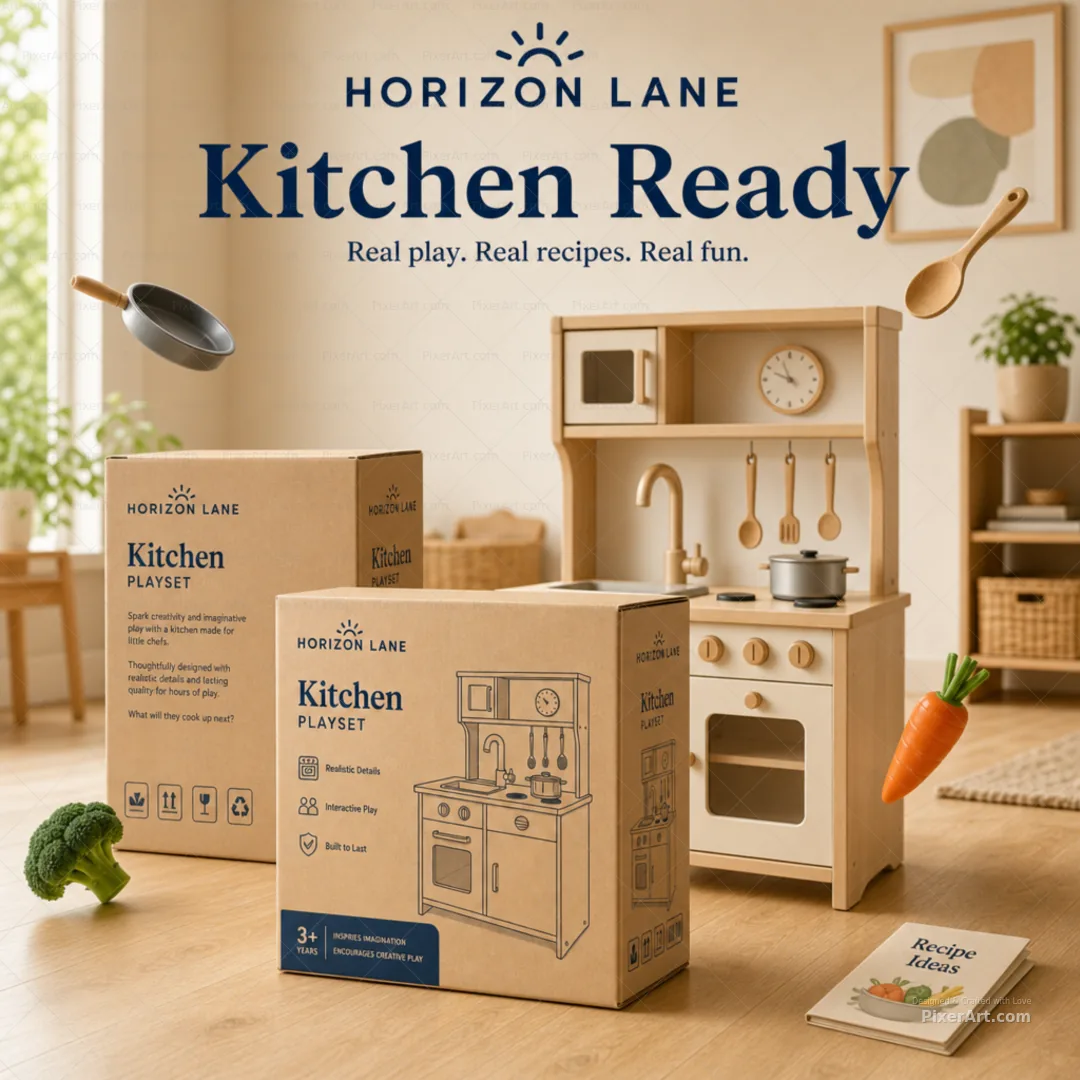 3 · Assembled carton