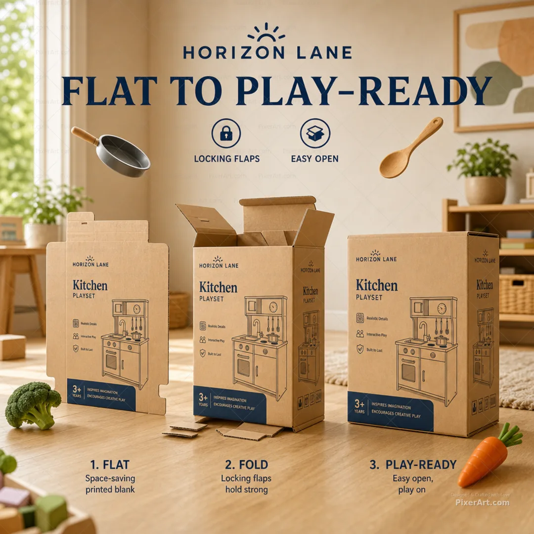 2 · Carton folding