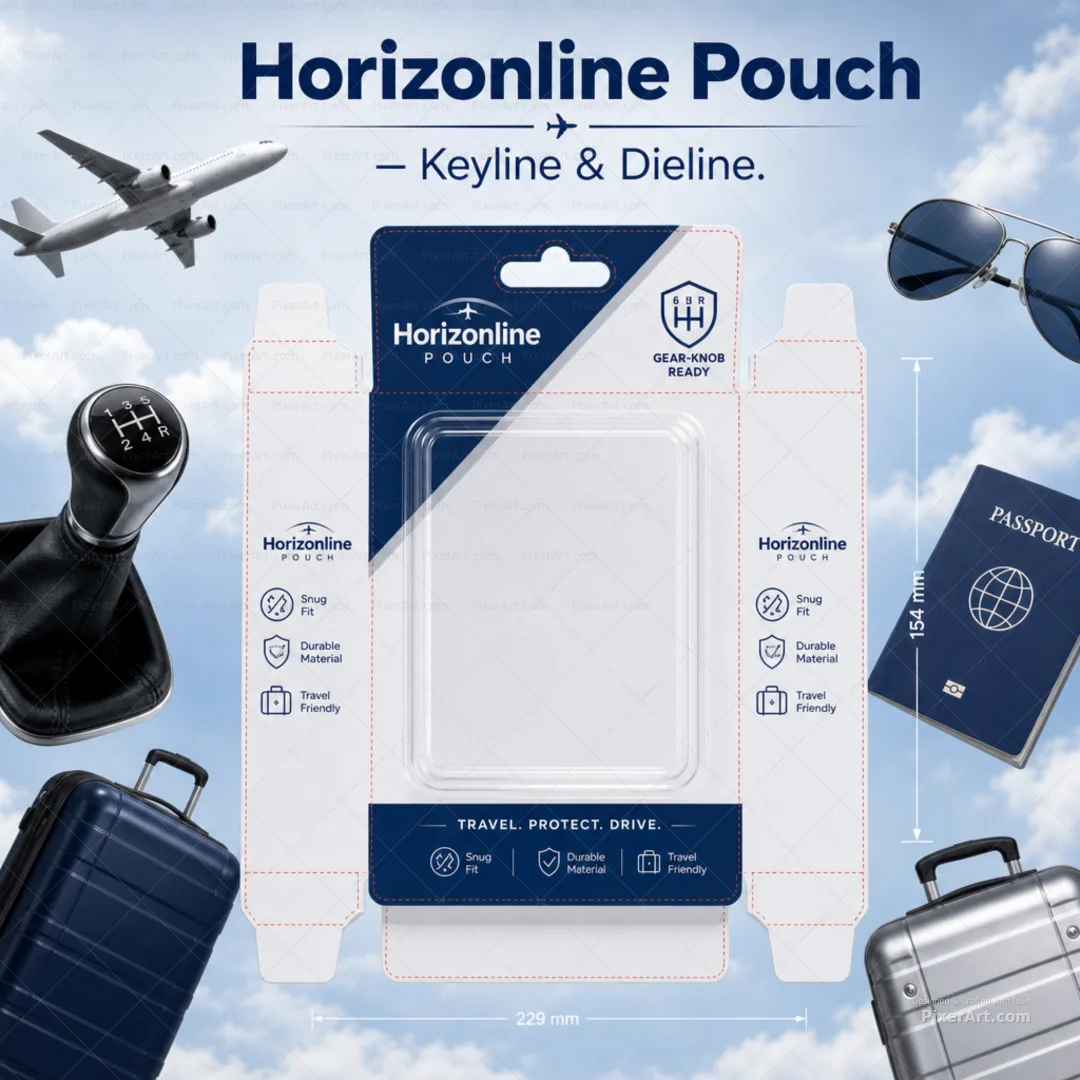 1 · Technical keyline