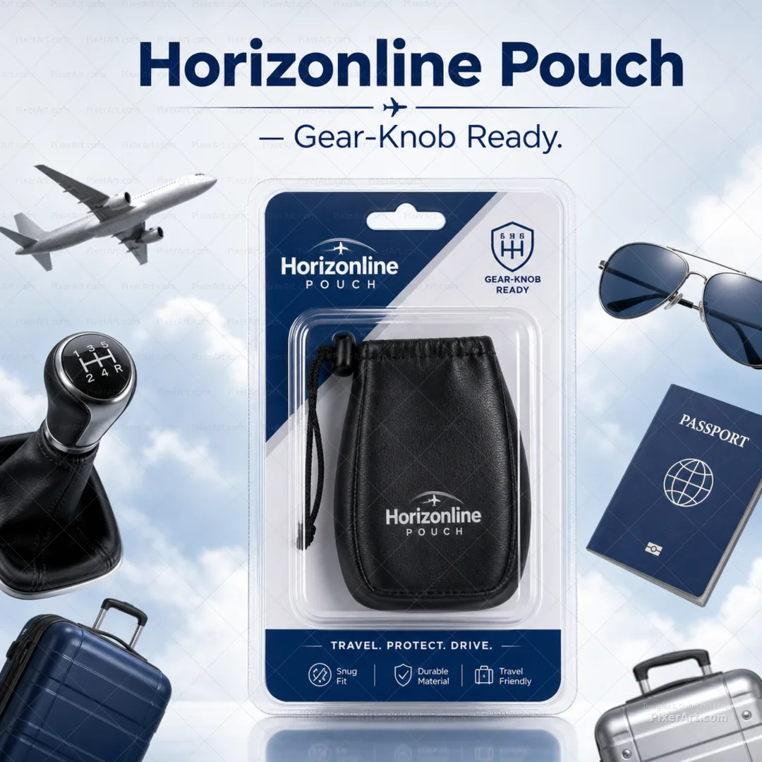Hero packshot
